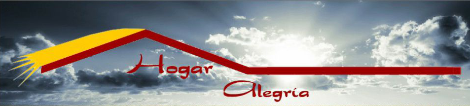 Hogar Alegria